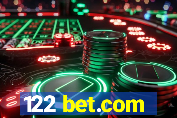 122 bet.com